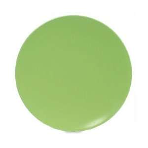  Lindt Stymeist Designs RSO Brights Green Small Round Plate 
