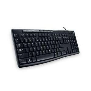  New   Media Keyboard K200   DH920002719 Electronics