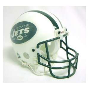  New York Jets Throwback 1965 77 Authentic Mini Helmet 