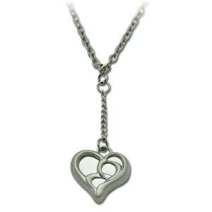  Death Note Cosplay   Ryuks Heart Earring (NECKLACE) GE 