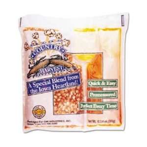 Country Harvest Popcorn Packets (CS)
