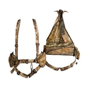  Summit Treestands Fastback Deluxe Harness Sports 