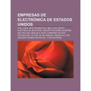   Hewlett Packard (Spanish Edition) (9781231543207) Source Wikipedia