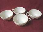 Lenox, china Dinnerware Pattern # X304, Roselyn set 4 Cup(s)