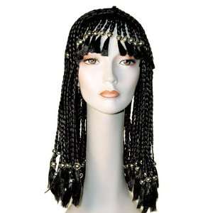  Cleo (Beaded Version) by Lacey Costume Wigs Toys & Games