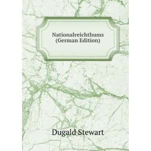  Nationalreichthums (German Edition) (9785875971617 