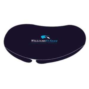   EAR PLUGS Formula One 1 AT&T Williams F1 Team NEW