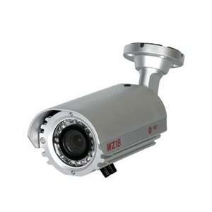  Extreme CCTV Wizkid IR Day Night Security Camera Camera 