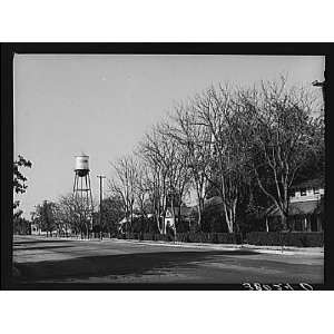  Street,Delano,California,Kern County,CA,1940