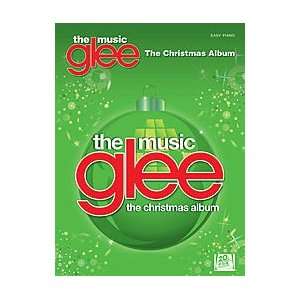  Glee The Music   The Christmas Album   Piano Musical 