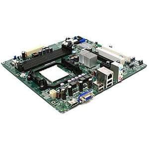  Dell Inspiron 546/546S motherboard assembly   F896N 