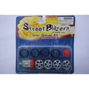  Street Blazers Runter Upgrade Kit RC2 Toys & Games