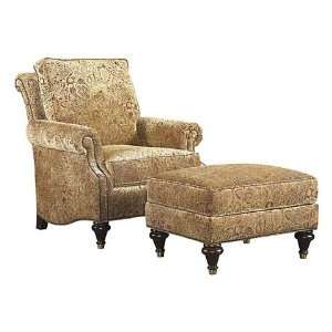 Classic Elegant Oxford Accent Chair with Arms Furniture 