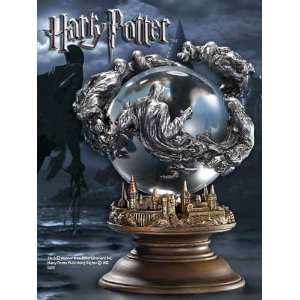  Harry Potter The Dementors Crystal Ball 