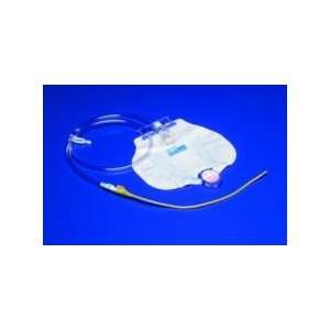  CURITY Foley Catheter Tray   Sterile   Case Of 10 Health 