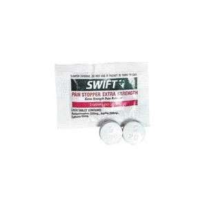 Swift First Aid Extra Strength Pain Stopper (2 Each Per Envelope, 250 