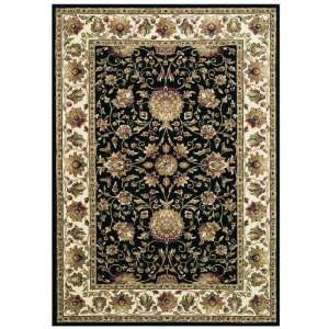  Couristan Izmir Floral Isfahan Rug Furniture & Decor