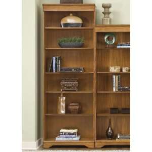   Liberty Furniture Devonshire Jr Executive 84 Bookcase