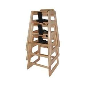  Highchairs   RTA   3pk 