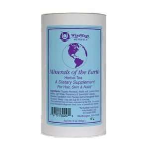  Tea Mineral of the Earth 3 Ounces