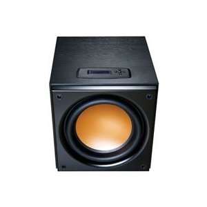   Reference Series RSW 10d Powered subwoofer with built in Electronics