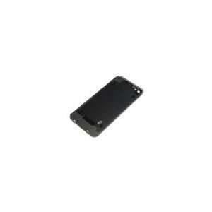  Apple iPhone 4 Black Replacement Back. For iPhone 4 CDMA 