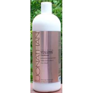   Product Infinite Volume Conditioner for Fine/Thin Hair, 32 Oz. Beauty