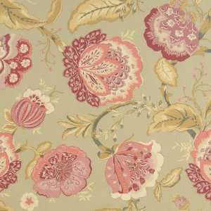  Fabricut Boswell Thyme 3186404