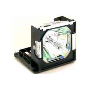  Canon Replacement Projector Lamp for LV 7575, with Housing 