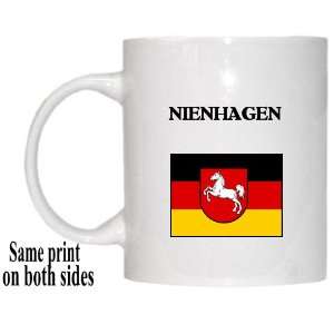  Lower Saxony (Niedersachsen)   NIENHAGEN Mug Everything 