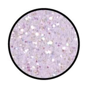  Fine Glitter 1 Ounce   Crystal Multi Crystal Multi