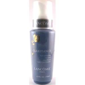  Lancome Clarifiance Oil free Gel Cleanser 6.8oz/200ml Rare 