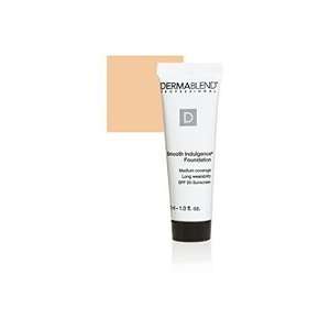 Dermablend Smooth Indulgence Foundation SPF 20 Fawn (Quantity of 2)