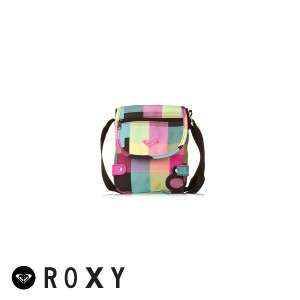 Womens Roxy If Ever Bag   Neon Pink  