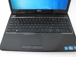Dell Inspirion N5110   Intel Core i5 2.30GHz, 6GB RAM, 600GB HD, 15.6 