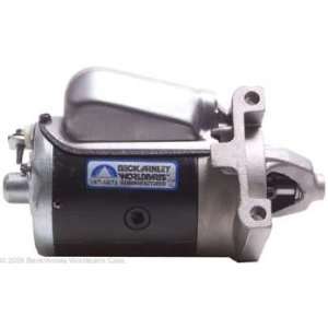  Beck Arnley 187 6073 Remanufactured Starter Automotive