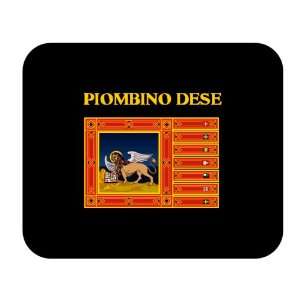    Italy Region   Veneto, Piombino Dese Mouse Pad 