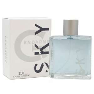  Parfum Gendarme Sky 100 ml Parfum Gendarme Beauty