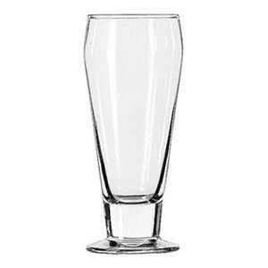Libbey Footed Beers 10 Oz. Ale Glass With Safedge Rim/Foot  