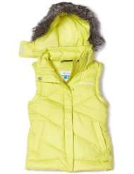 Girls Outerwear & Coats Yellow