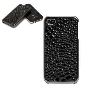  Skin Design Hard Snap On Crystal Case for Apple iPhone 4S & iPhone 