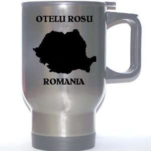  Romania   OTELU ROSU Stainless Steel Mug Everything 