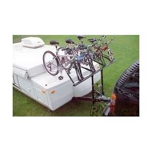  4 Bike Carrier   S078 921360 Automotive