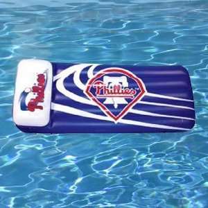  Philadelphia Phillies Inflatable Pool Lounge Float Sports 