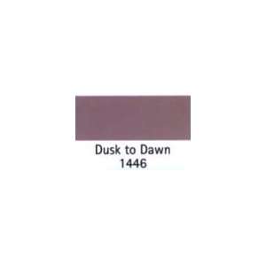  BENJAMIN MOORE PAINT COLOR SAMPLE Dusk to Dawn 1446 SIZE2 