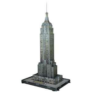  Empire State Building 3D Paper Model Toys & Games