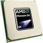 AMD Phenom II X4 805   2.5 GHz Quad Core (HDX805WFK4FGI​) Processor