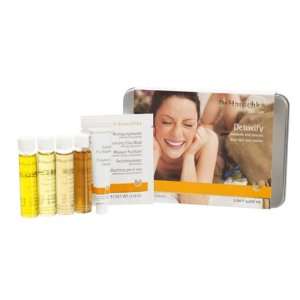  Detoxify Kit 6pieces kit by Dr. Hauschka Skin Care Health 