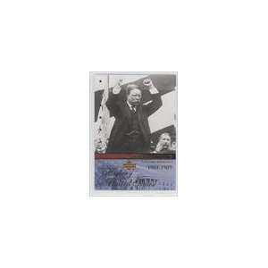   History of the United States (Trading Card) #TP26   Theodore Roosevelt