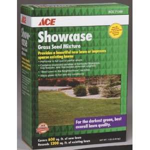  Ace Showcase Grass Seed All Purpose